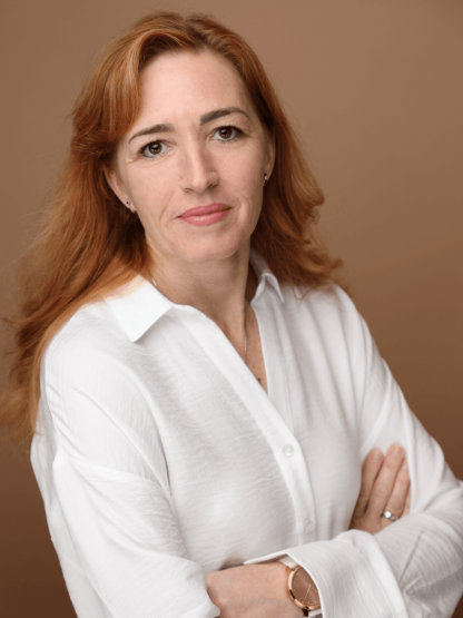 Sandra Hackenberger Sandra Hackenberger