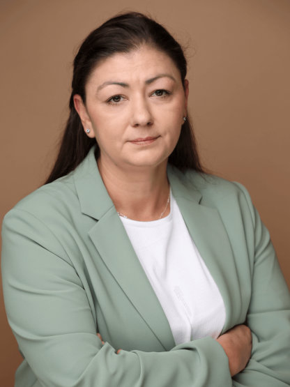 Magdalena Jabczynski Magdalena Jabczynski